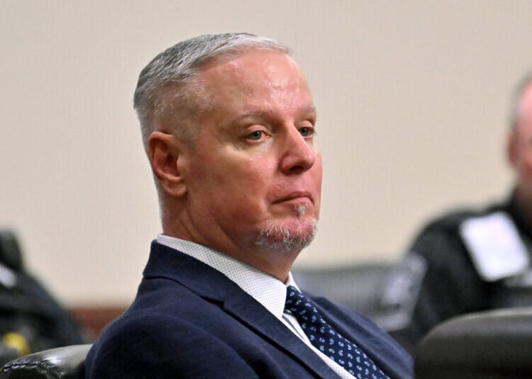 Prosecutor Says Father ‘Could Have Prevented’ Georgia School Shooting