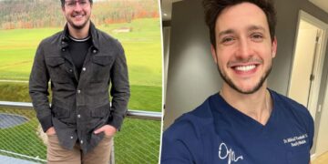 Popular TikTok doctor reveals A-list celeb who asked if she should drink her own pee