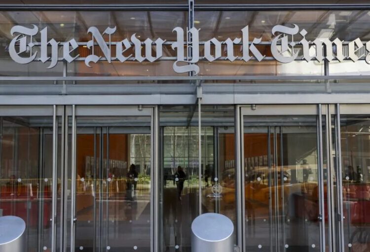 Is the media anti-tech—or just anti-crypto?