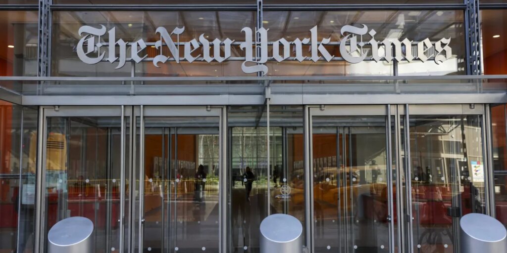 Is the media anti-tech—or just anti-crypto?