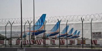 State Department Urges Americans to Leave Middle East Immediately