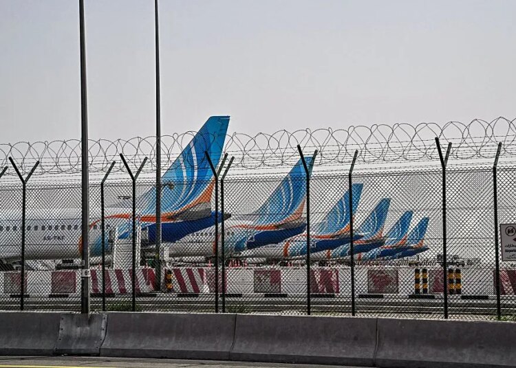 State Department Urges Americans to Leave Middle East Immediately