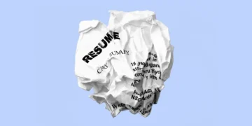 It’s official: Hiring managers aren’t reading your résumé