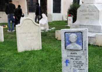 Want to live forever? Meta patented an AI model that would keep your profile active after you die