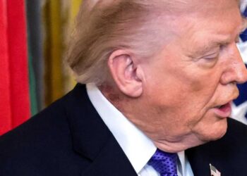 Trump just sent his MAGA promises to hell with a rash betrayal