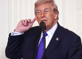 How Americans Feel About Trump’s War With Iran, According to the Latest Polls