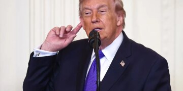 How Americans Feel About Trump’s War With Iran, According to the Latest Polls