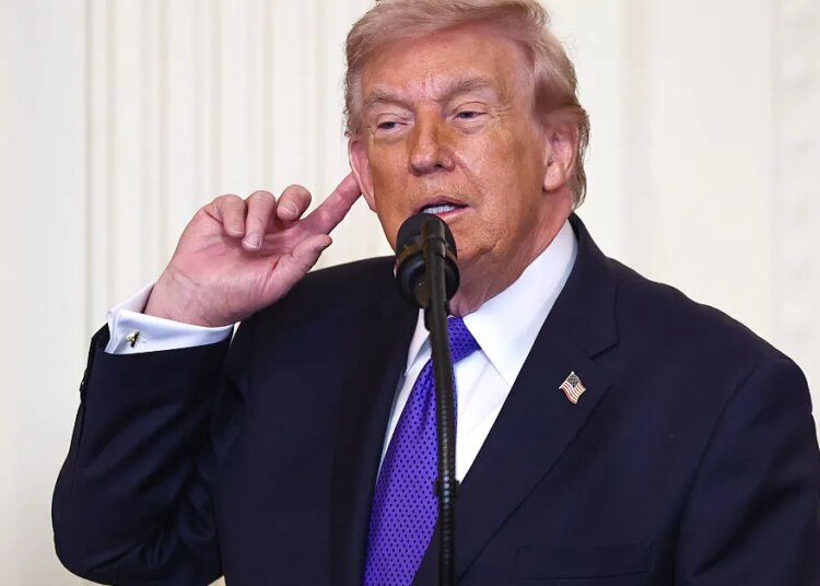 How Americans Feel About Trump’s War With Iran, According to the Latest Polls