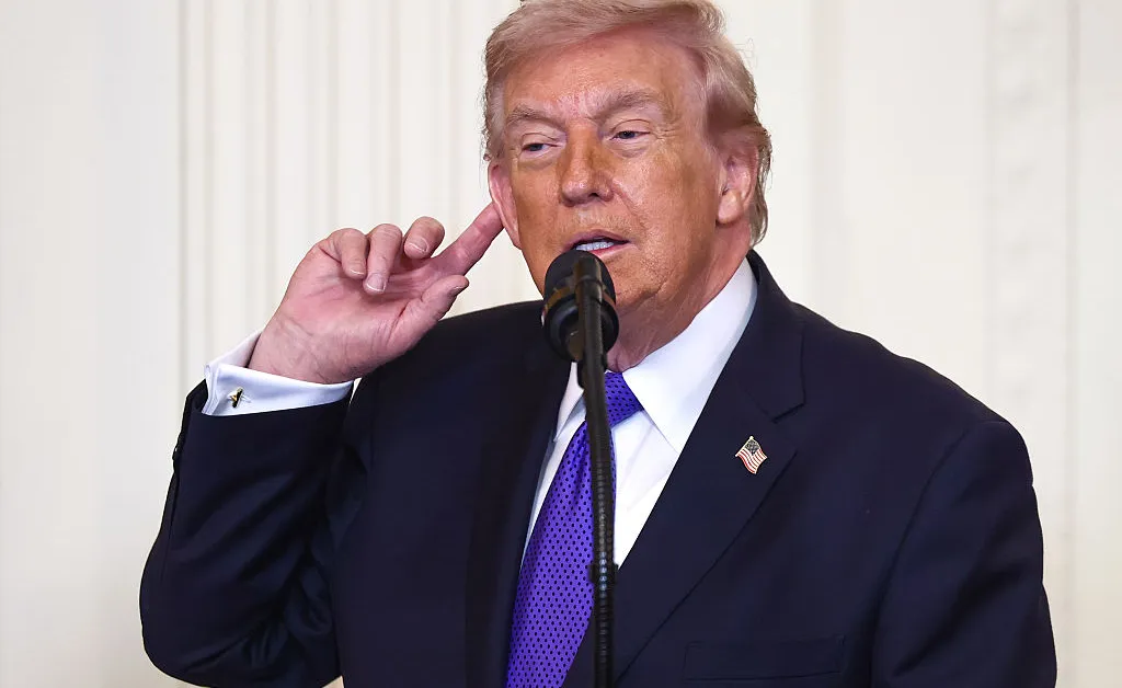 How Americans Feel About Trump’s War With Iran, According to the Latest Polls