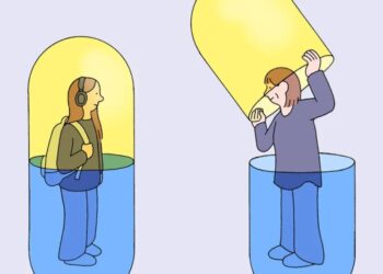 Do you need to know who you’d be without antidepressants?