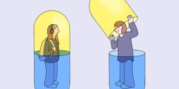 Do you need to know who you’d be without antidepressants?