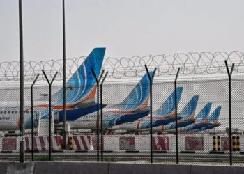 The Iran war could accelerate the rise of the ‘poly-national’ company