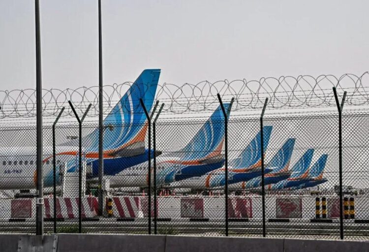 The Iran war could accelerate the rise of the ‘poly-national’ company