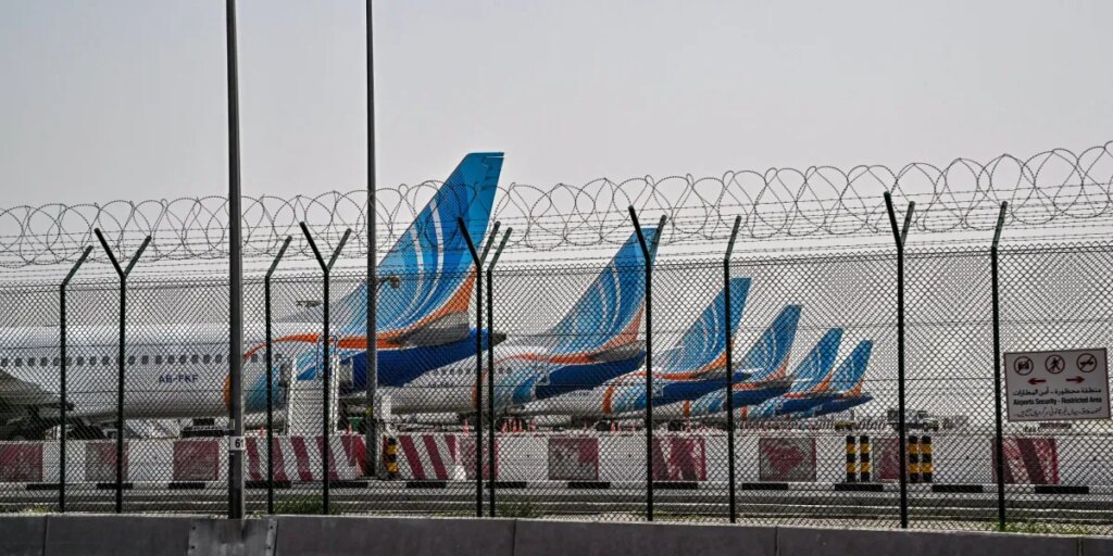 The Iran war could accelerate the rise of the ‘poly-national’ company