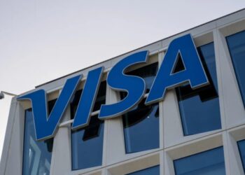 Exclusive: Visa to expand card partnership with Stripe’s Bridge to over 100 countries