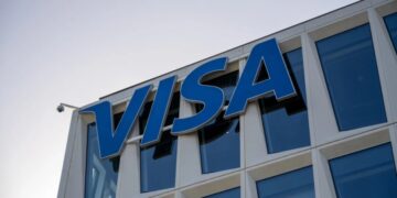 Exclusive: Visa to expand card partnership with Stripe’s Bridge to over 100 countries