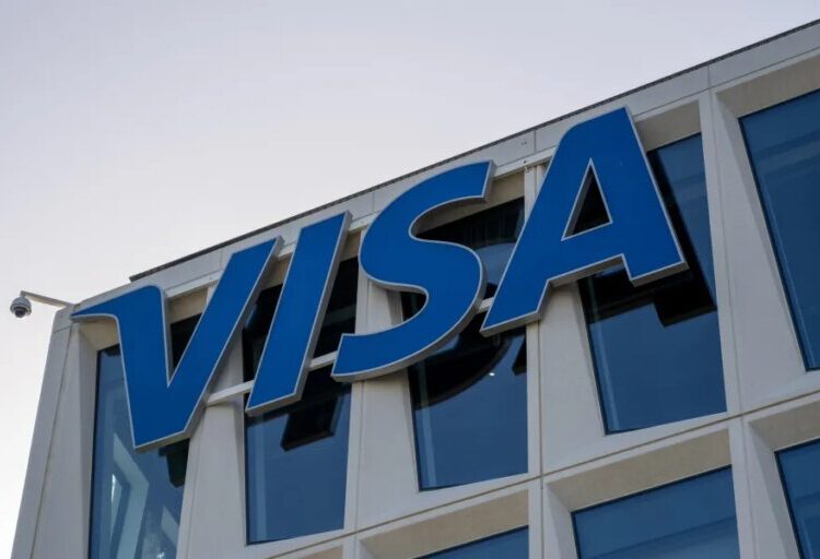 Exclusive: Visa to expand card partnership with Stripe’s Bridge to over 100 countries