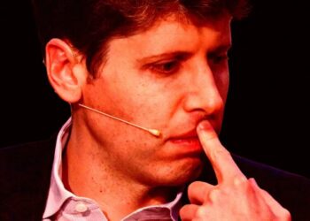 Sam Altman Admits He’s Made a Huge Mistake