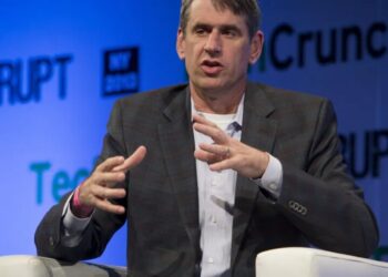 Venture capitalist Bill Gurley warns workers who went through the ‘college conveyor belt’ and chased safe jobs that they’ll feel AI’s disruption first