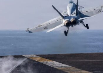 Trump Cannot Achieve Iran Goals With Bombing Alone, Expert on Airpower Warns