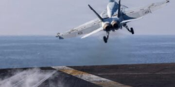 Trump Cannot Achieve Iran Goals With Bombing Alone, Expert on Airpower Warns