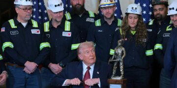 Coal Power is Rebounding in the U.S. Here’s How it Happened