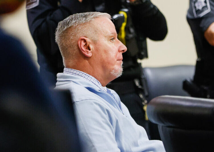 Man Who Gave His Teen a Rifle Is Guilty of Murder After School Shooting