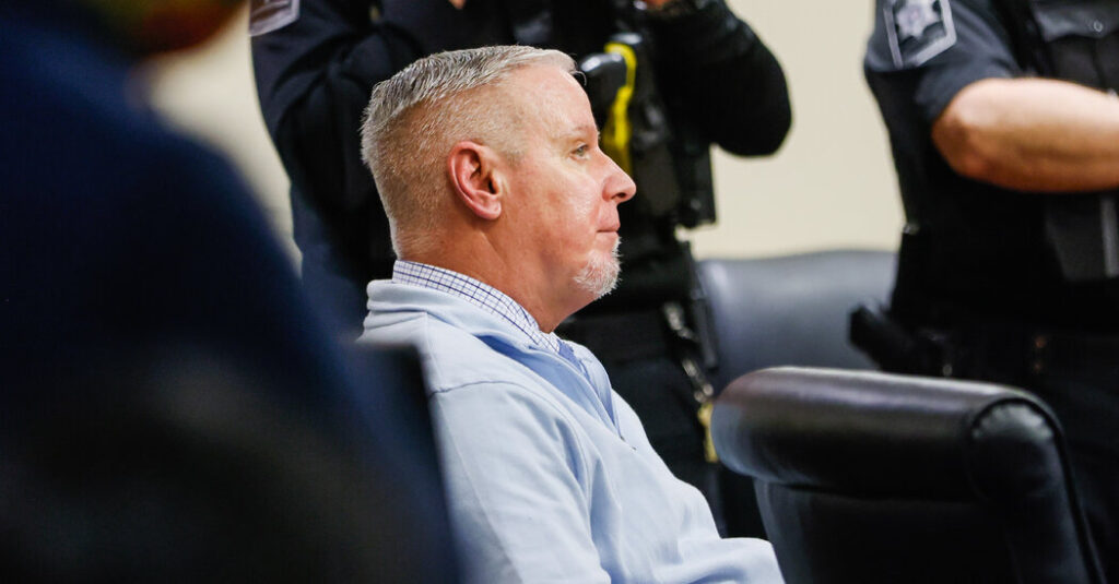 Man Who Gave His Teen a Rifle Is Guilty of Murder After School Shooting