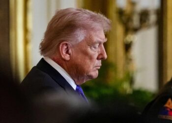 This catastrophic mistake may prove Trump’s final undoing