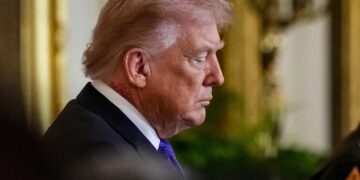 This catastrophic mistake may prove Trump’s final undoing