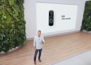 Ring CEO Jamie Siminoff believes if people had more doorbell cameras, we may have already ‘solved’ the Nancy Guthrie case