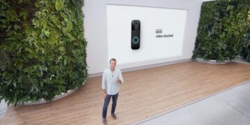 Ring CEO Jamie Siminoff believes if people had more doorbell cameras, we may have already ‘solved’ the Nancy Guthrie case