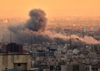 Iran’s revenge: drones damage data centers for Amazon Web Services, reveal west’s Achilles Heel