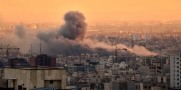 Iran’s revenge: drones damage data centers for Amazon Web Services, reveal west’s Achilles Heel