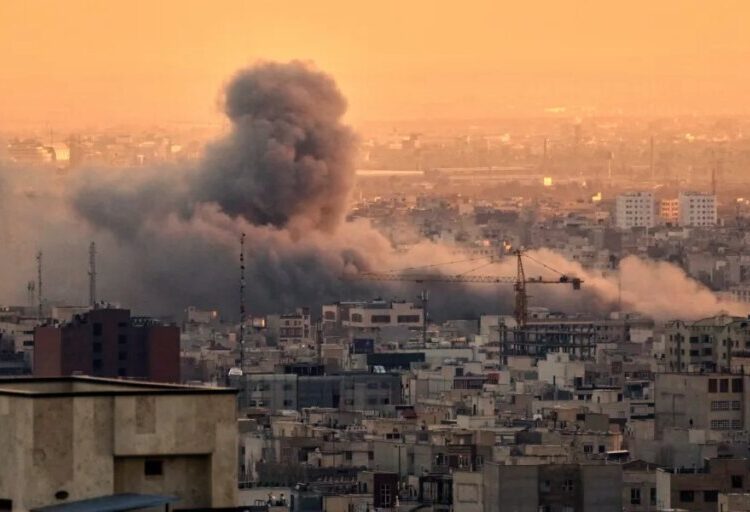 Iran’s revenge: drones damage data centers for Amazon Web Services, reveal west’s Achilles Heel