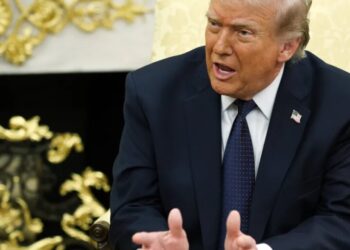 Trump threatens Spain with trade war after it refuses to roll over and lend its army bases to the Iran effort