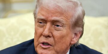 Trump’s Humiliated DOJ Makes U-Turn After Being Called Out for TACO