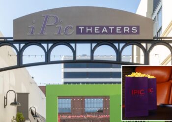 Fancy theater chain’s champagne and filet mignon couldn’t save it from bankruptcy