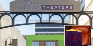 Fancy theater chain’s champagne and filet mignon couldn’t save it from bankruptcy