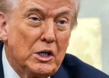 ‘Stunning tip’ answered top question on Trump’s decision to bomb Iran: report