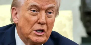 ‘Stunning tip’ answered top question on Trump’s decision to bomb Iran: report