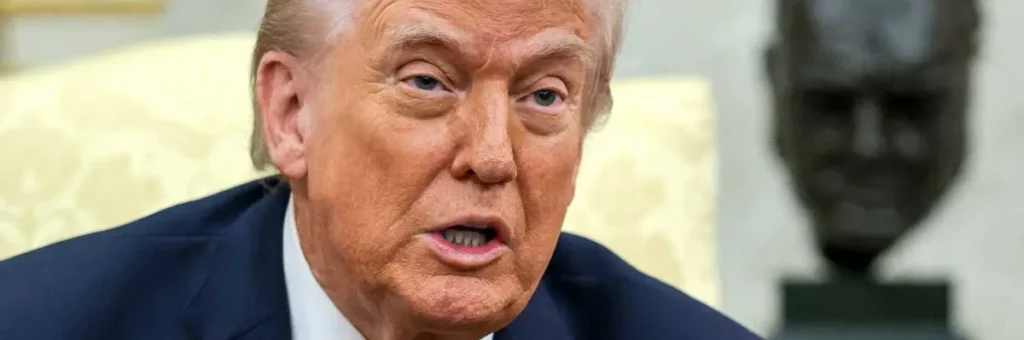 ‘Stunning tip’ answered top question on Trump’s decision to bomb Iran: report