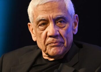 OpenAI investor Vinod Khosla predicts today’s five year olds won’t ever need to get jobs thanks to AI