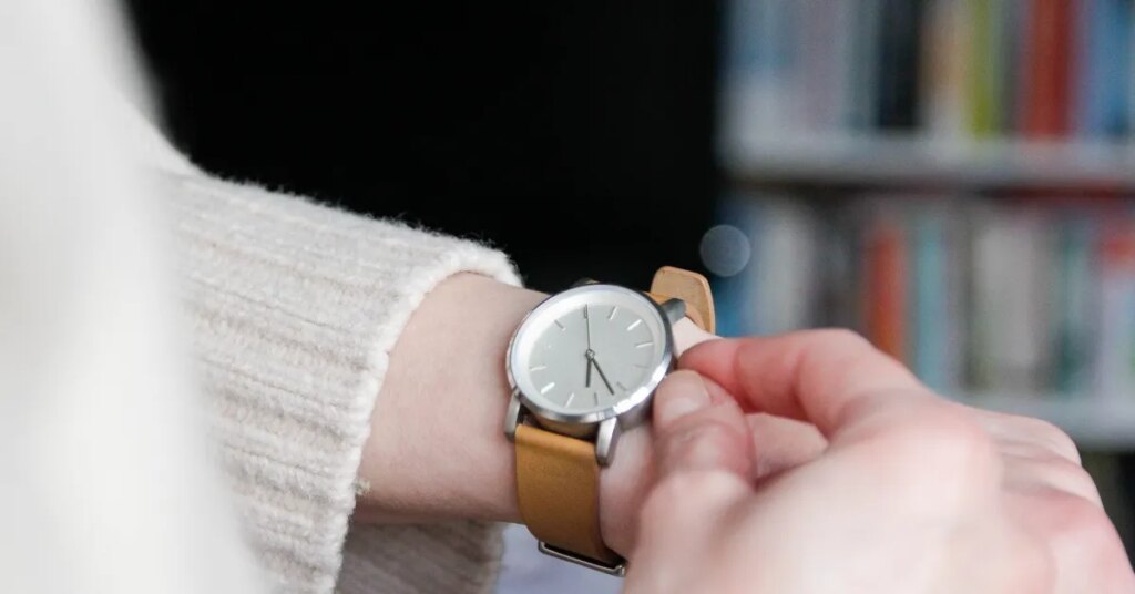 What to Know About Daylight Saving Time as Another Clock Change Looms