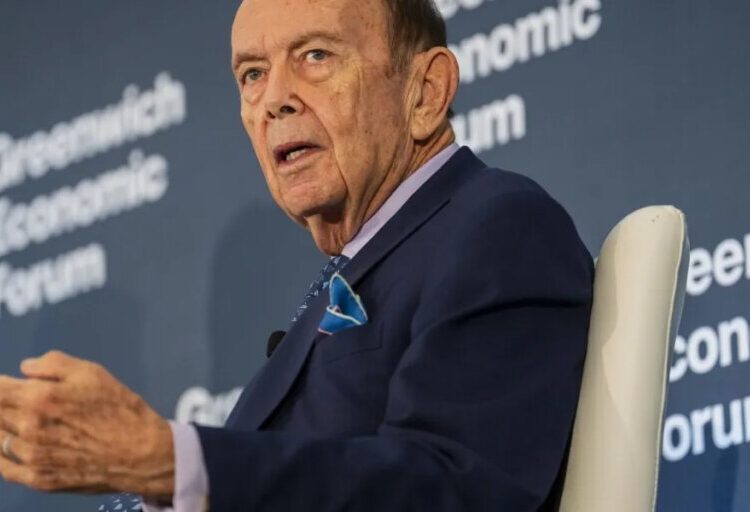 U.S. has shown China and Russia ‘who really is a military power,’ says Trump’s ex-commerce secretary—don’t expect them to get involved in Iran