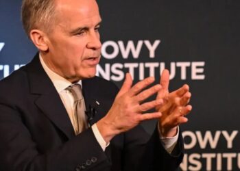 Canada’s Carney says Trump didn’t tip him off before striking Iran, but he supports the war ‘with some regret’