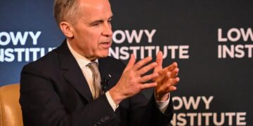 Canada’s Carney says Trump didn’t tip him off before striking Iran, but he supports the war ‘with some regret’