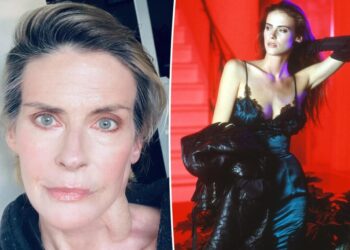 Late model Annabel Schofield revealed she wasn’t ‘out of the woods’ with cancer battle in heartbreaking final post