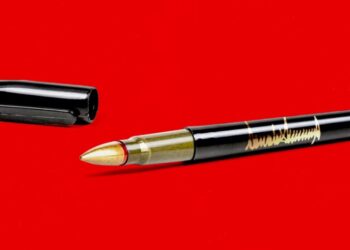 Nobody Made Trump Attack Iran