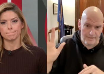 Dem senator stuns CNN anchor with ‘just keep killing’ strategy for Iran war